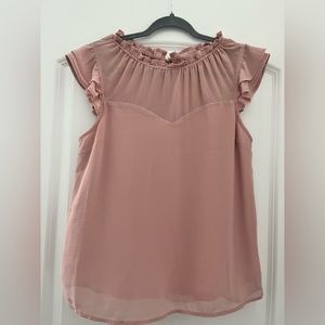 Monteau, Size Medium Blouse